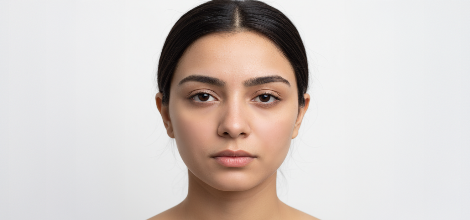 image comparison after